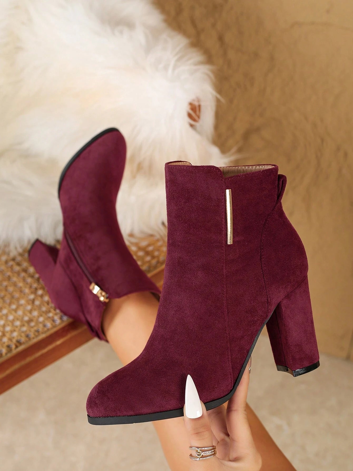 Women's Ankle Boots