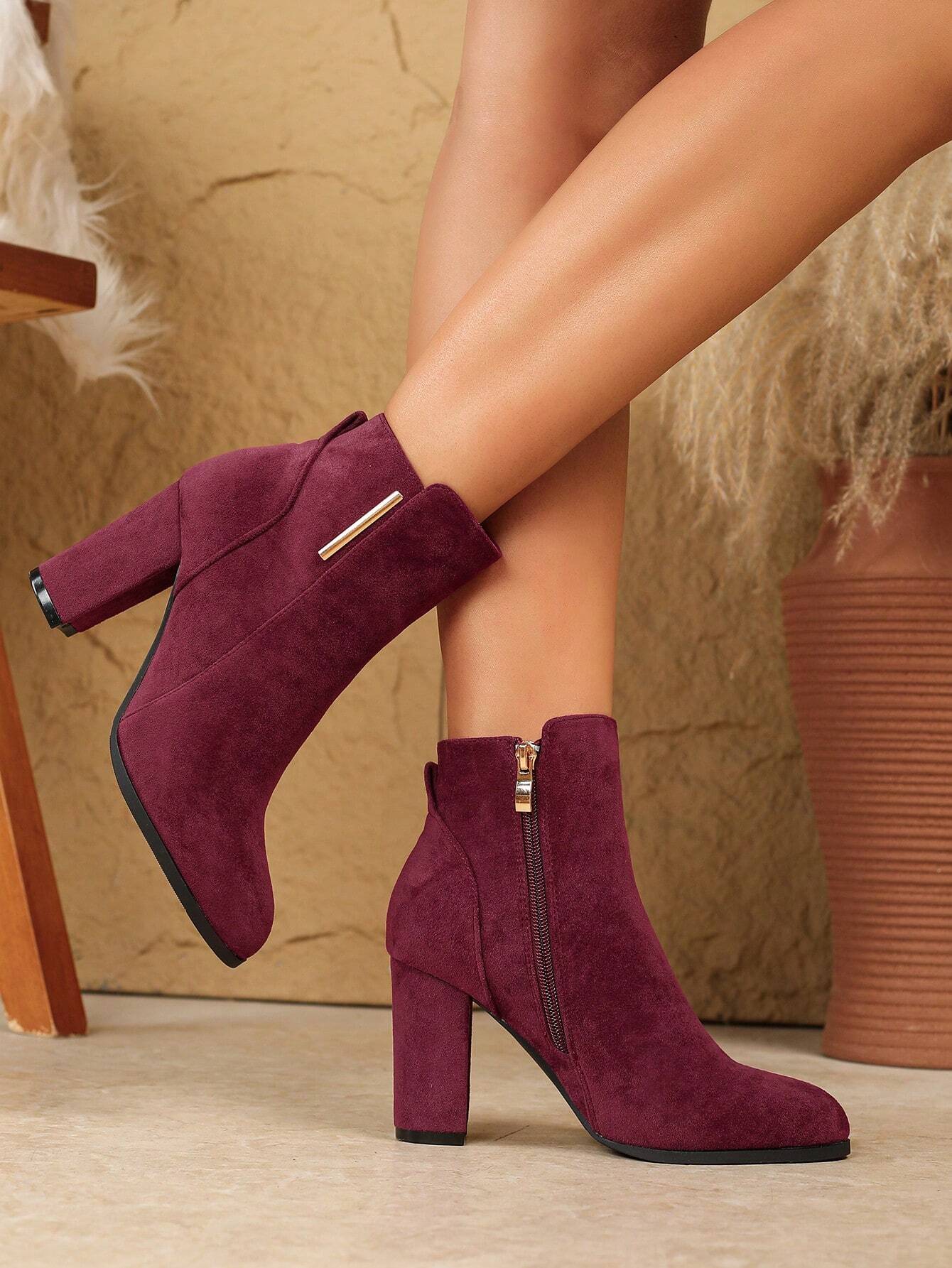 Women's Ankle Boots